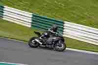 Lower Group Black Bikes